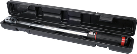 Momentový klíč Yato 1/2" 65-350Nm YT-07609