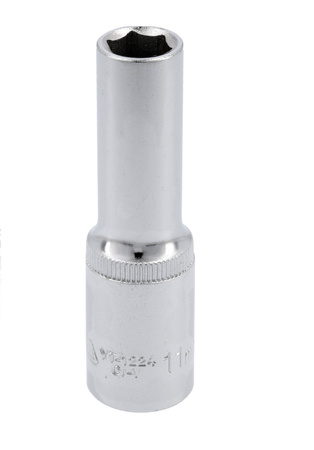 Yato 11mm 1/2" šestibodová nástrčka YT-1224