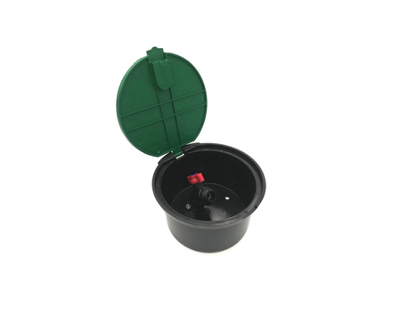 Krabice s 3/4" ventilem