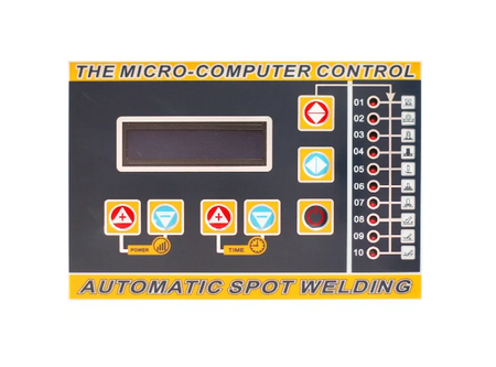 Svářečka Weldman Spotter 5500 106131