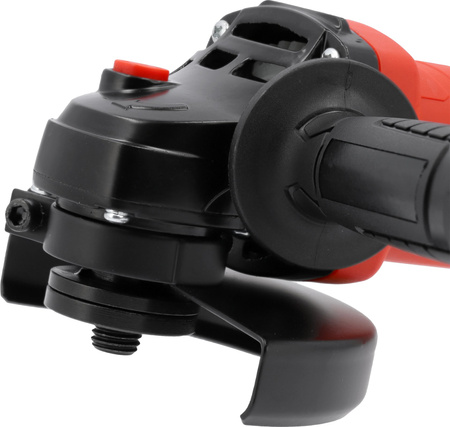 Úhlová bruska Yato 125 mm 720 W s regulací otáček YT-82089