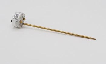Elektromet termostat EJK mini s omezovačem teploty a kapilárou 804-00-379