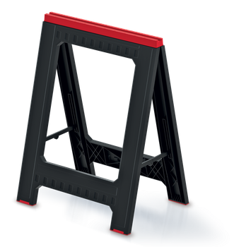 Kistenberg dílenský kozlík Titan Stand 1 kus KTIS8060