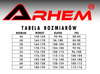 Bunda Arhem Flex, šedá, velikost 54 ARH-72-403-54