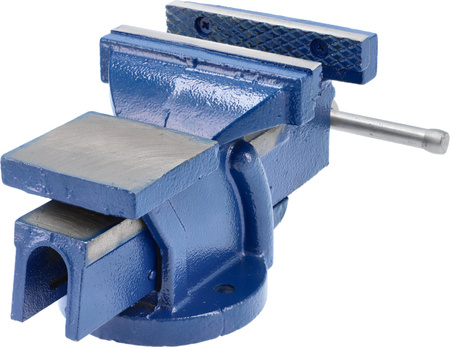 Zámečnický svěrák Vorel 125mm 36033