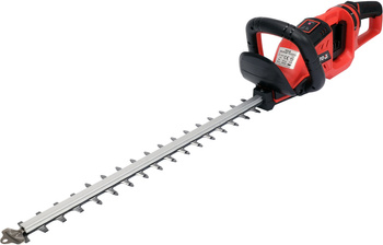 Nůžky na živý plot Yato 36V 55cm YT-828353