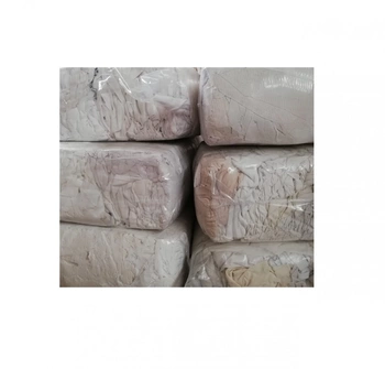 Bavlněný hadřík na čištění 10kg