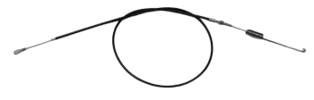 Kabel pohonu sekačky Oleo-Mac G44 G48 GV53 66060058CR