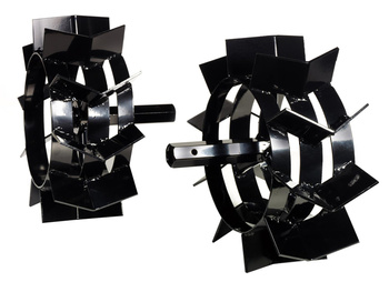 Kovová kola Oleo-Mac pro oj MH197/MH198 69209116