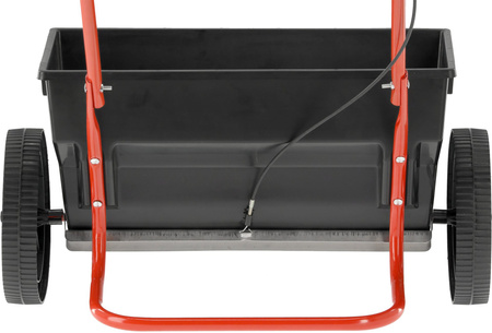 Ruční secí stroj Yato na hnojivo 25l YT-86713