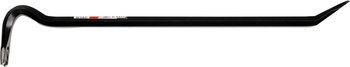 Yato šestihranná páčidlo 400x18mm YT-46800