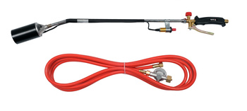 Střešní hořák Yato 900 mm s 60mm tryskou YT-36741