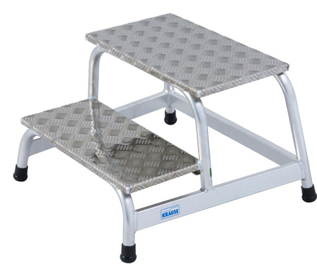 Montážní schůdky Krause Stabilo 805027