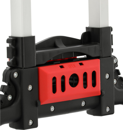 Skládací skladovací vozík Yato 60 kg YT-37410