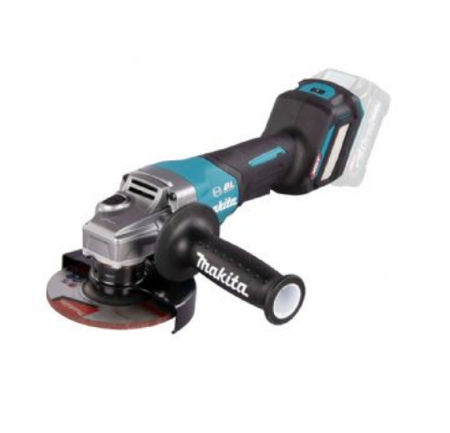 Akumulátorová úhlová bruska Makita XGT 125mm 40V GA029GZ