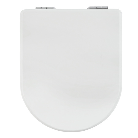 AWD Interiérové volně stojící WC sedátko Kalamata AWD02181909