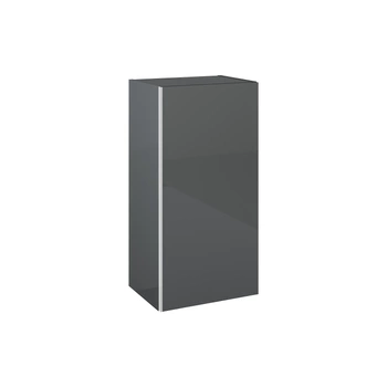 Elitní závěsná skříňka Look 40 antracit 167013