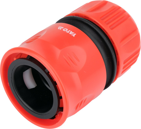 Rychlospojka Yato s vysokým průtokem 1" YT-89040