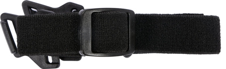 Ochranné brýle Yato šedé s páskem YT-73701