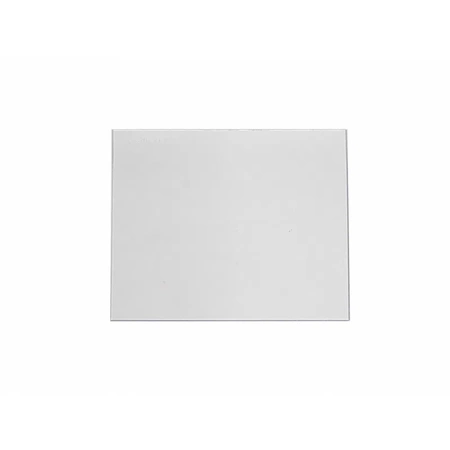Vnější polykarbonátová čočka 108x115mm pro zorník ADF600/718G
