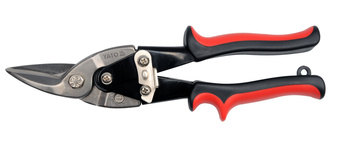 Nůžky na plech Yato 10 palců levé YT-1960