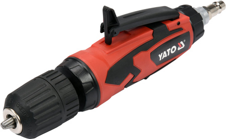 Pneumatická přímočará vrtačka Yato YT-09695