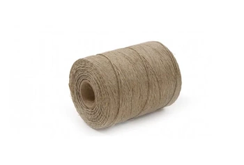 Linotech leštěné lněné nitě 0,1kg