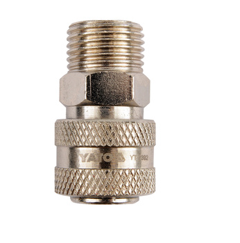 Rychlospojka Yato D s 1/2" vnějším závitem YT-2392