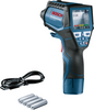 Bosch GIS 1000C termodetektor 0601083300