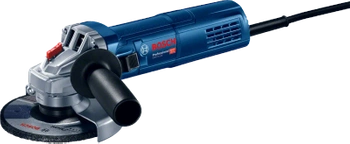 Úhlová bruska Bosch GWS 9-125 0601396007