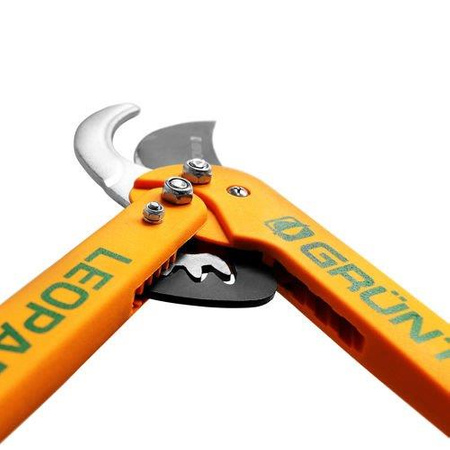 Gruntek dvouruční nůžky na větve Leopard 540mm 295203540