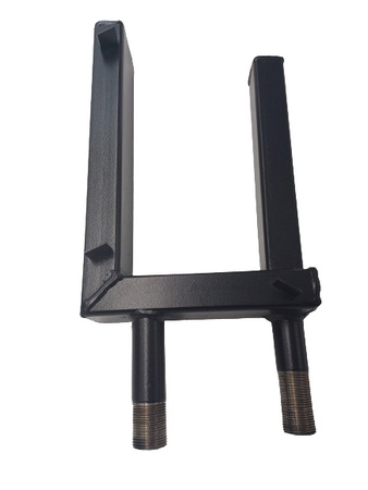 Hydro-vakuová topná vložka pro kamna na uhlí Eco design TK2, 6,5kW, pravá verze