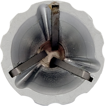 Yato externí odhrotovač 3-19mm YT-22357