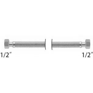 Hadice Tucai 300mm 1/2" 8mm