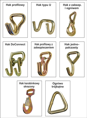 Přepravní pás Dolezy 1t/4m 26251034