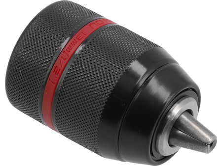 Samosvorné kovové vrtací sklíčidlo Yato 13 mm 1/2" YT-820304