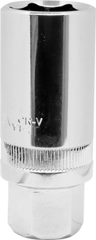 Nástrčka Yato pro zapalovací svíčky 18 mm 3/8" YT-3841