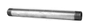 Diamantový závitový konektor 1"x80mm pozinkovaný KR-GW.25x0080.OC