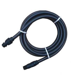 Sací hadice Omnigena 7m se zabudovaným sacím košem a zpětným ventilem