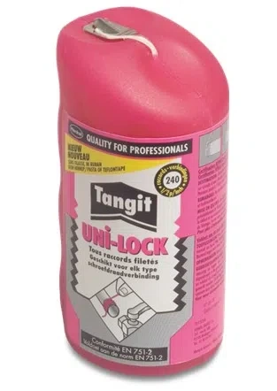 Těsnící závit Tangit Uni-Lock 50m