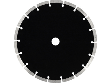 Diamantový kotouč Yato se segmenty 230 mm YT-6005