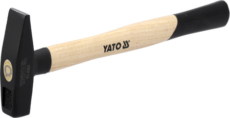 Zámečnické kladivo Yato 300g YT-4503