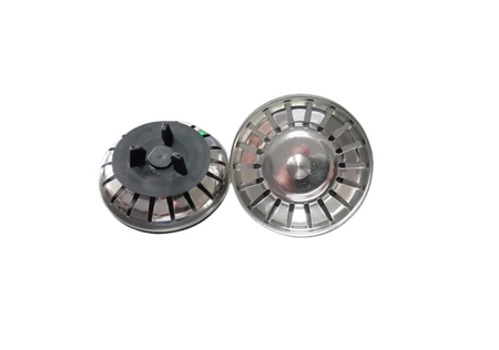 3-pinová zásuvka AGC