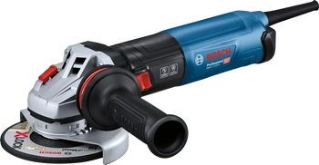 Úhlová bruska Bosch GWS 17-125 S 06017D0300