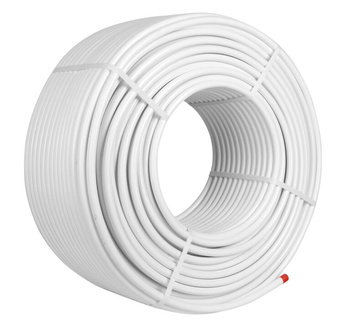 Diamantová vícevrstvá trubka PE-Xb/Al/-PE-Xb 25x2,5mm 50mb Professional Laser-F PEX-AL-PEX.25X2.5.LASER.F