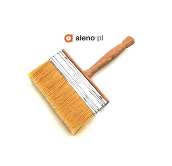 Michalec štětec na tapety 40x140mm