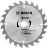 Bosch pilový kotouč Eco na dřevo 160x20x16mm 2608644373