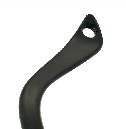 Univerzální ochranné brýle proti třískám Reis GOG-FRAMEB TB UNI