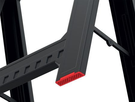 Kistenberg dílenský kozlík Titan Stand 2 kusy KTIS8060