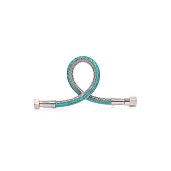 Plynová hadice Famas 1,25 m FPGS-08B-125